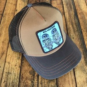 goorin bros big hooters